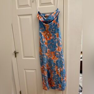 Hello Molly floral dress